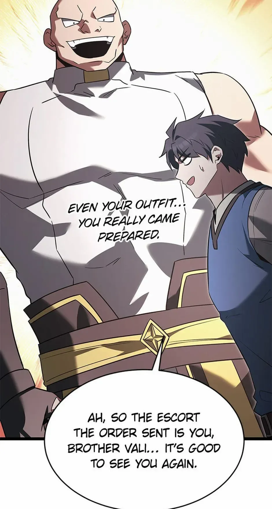 Lord Hero of House Remes Chapter 45 page 89