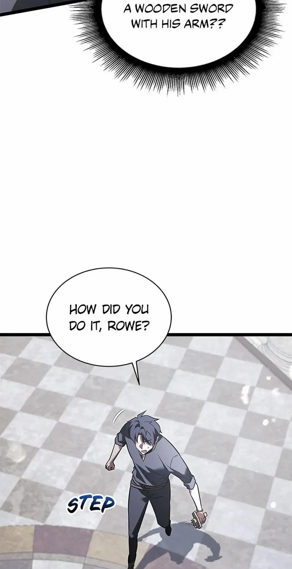 Lord Hero of House Remes Chapter 45 page 49