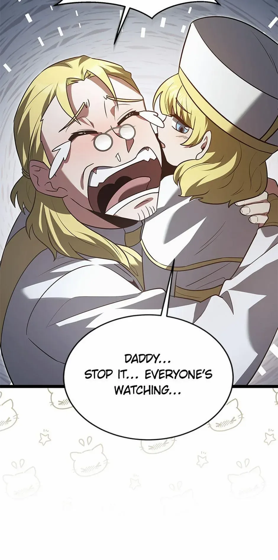 Lord Hero of House Remes Chapter 45 page 72