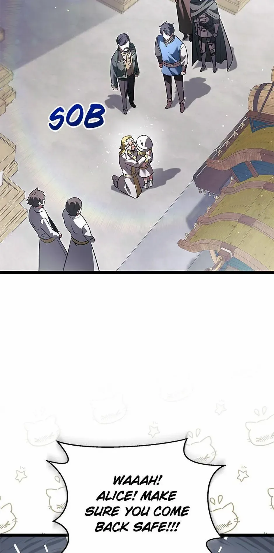 Lord Hero of House Remes Chapter 45 page 71
