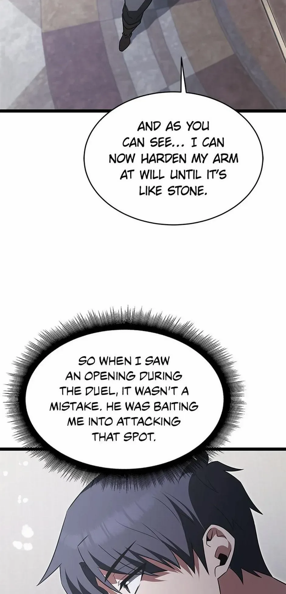 Lord Hero of House Remes Chapter 45 page 55
