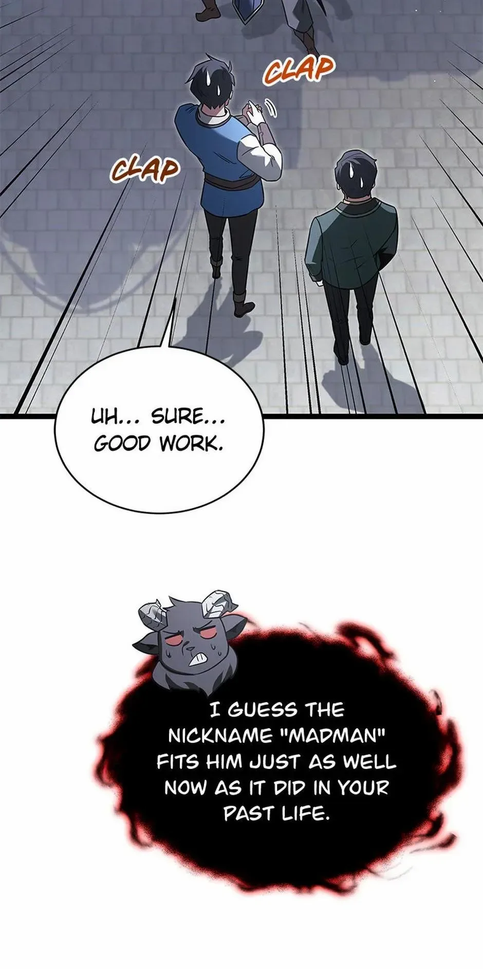 Lord Hero of House Remes Chapter 45 page 81