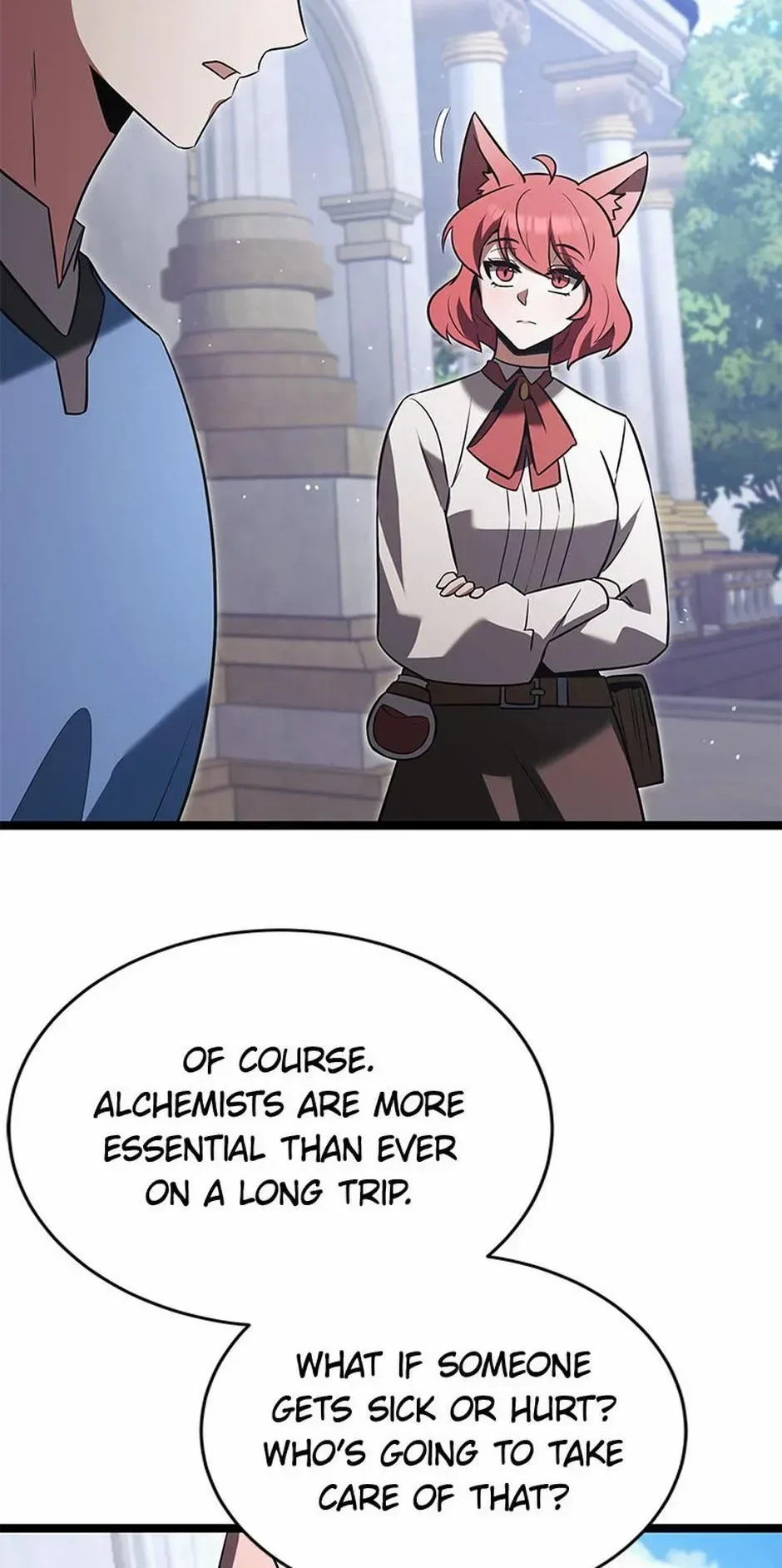 Lord Hero of House Remes Chapter 45 page 85