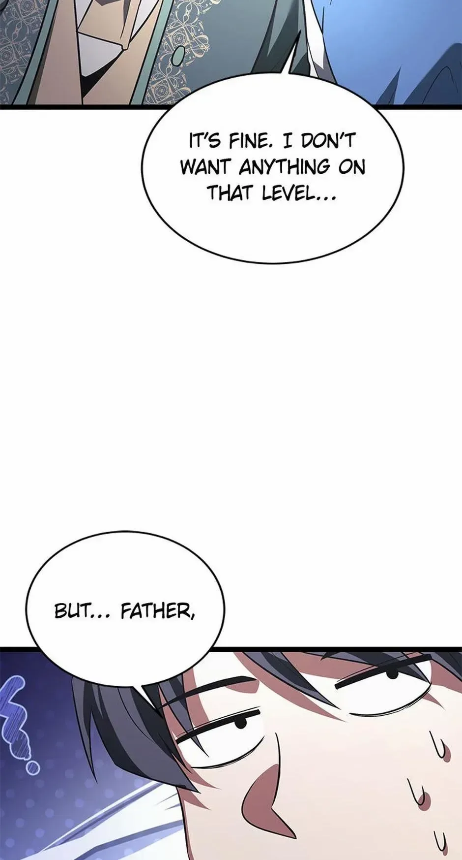 Lord Hero of House Remes Chapter 45 page 74