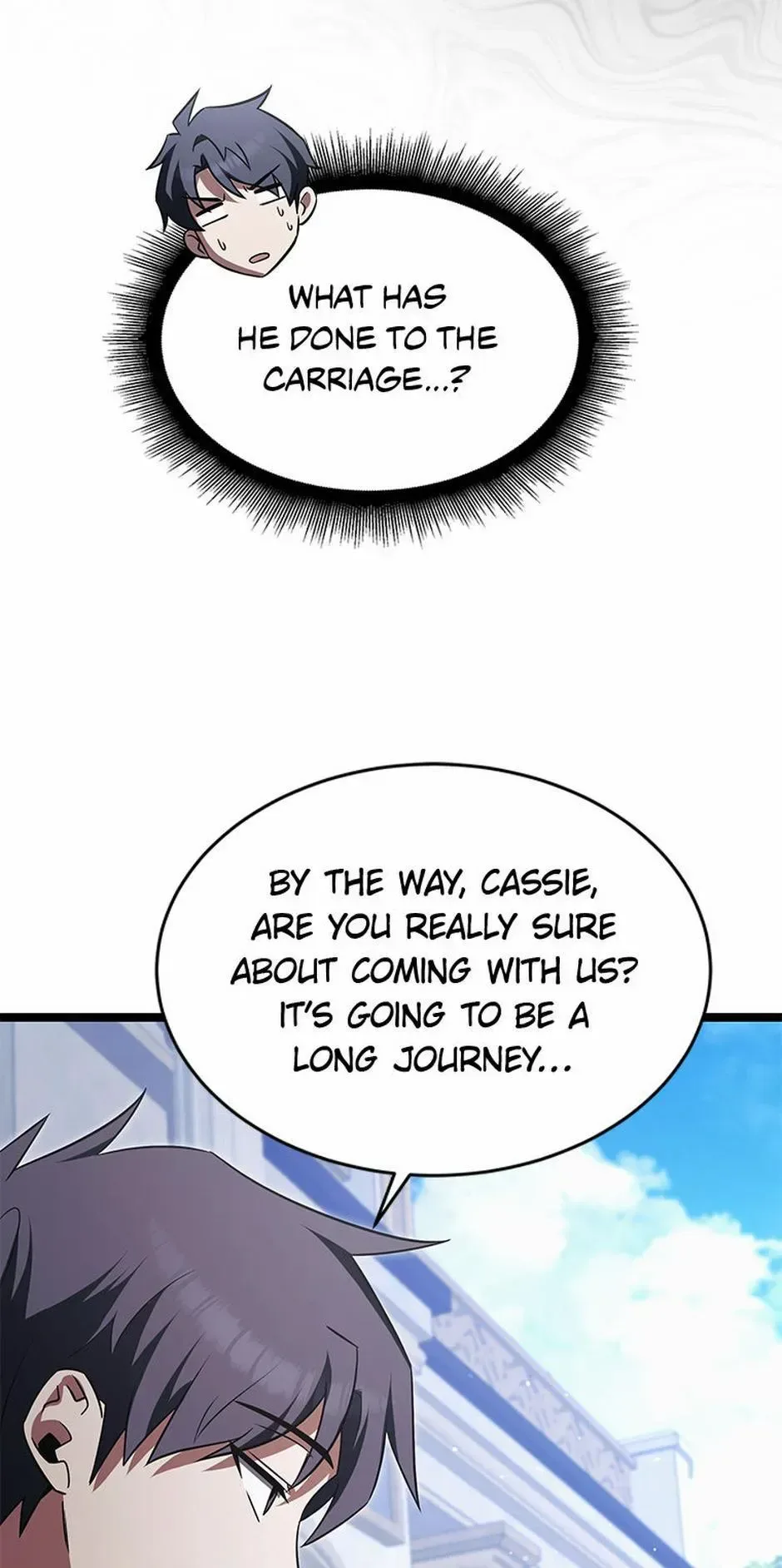 Lord Hero of House Remes Chapter 45 page 84