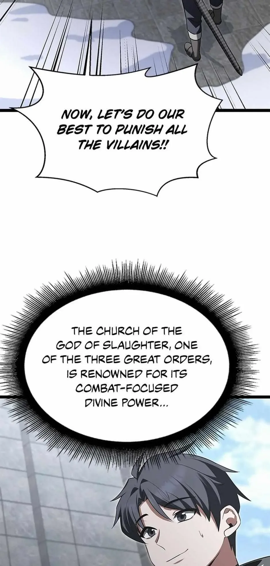 Lord Hero of House Remes Chapter 35 page 55