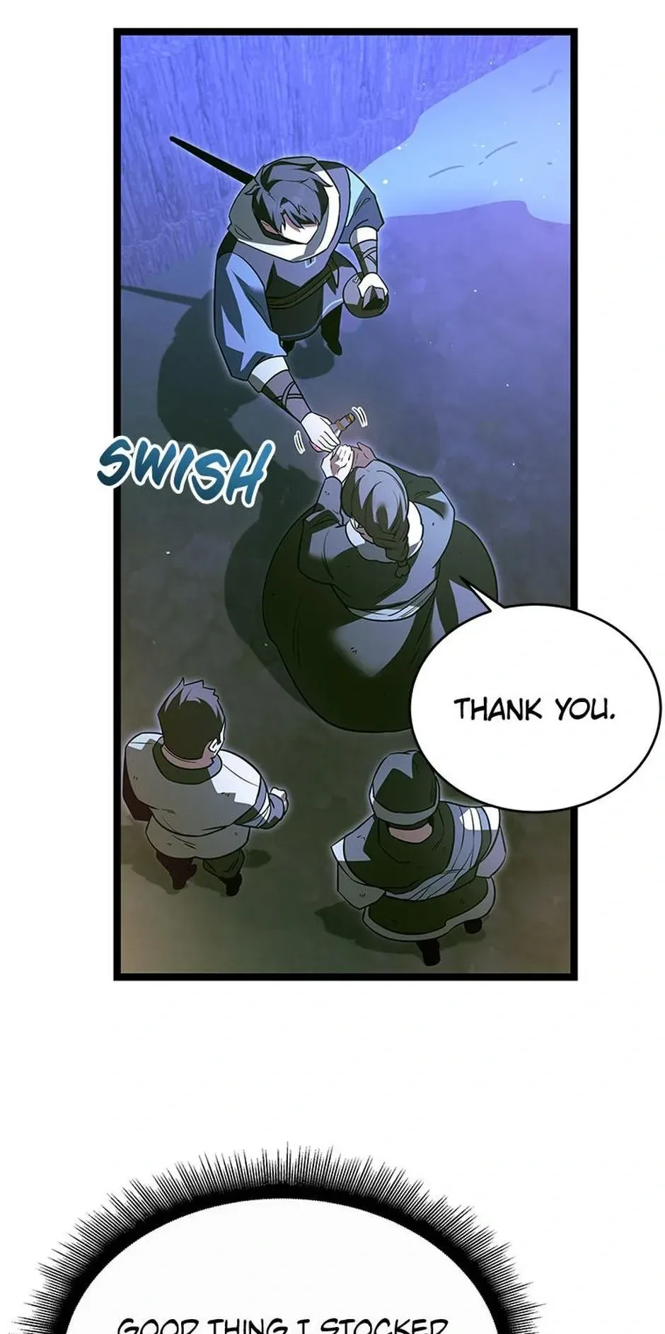Lord Hero of House Remes Chapter 36 page 71