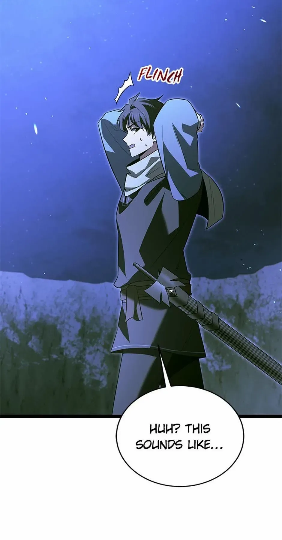 Lord Hero of House Remes Chapter 41 page 28