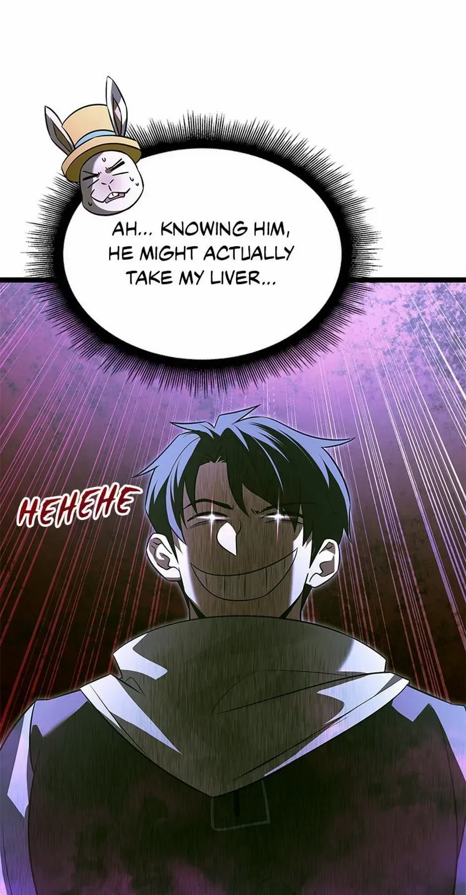 Lord Hero of House Remes Chapter 41 page 22
