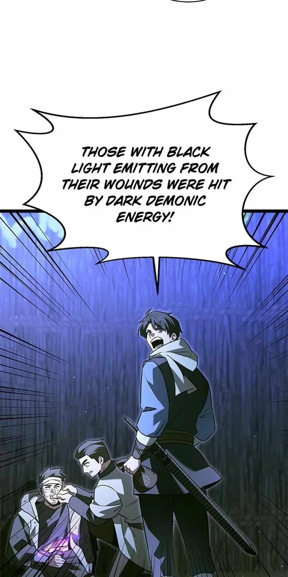 Lord Hero of House Remes Chapter 36 page 69