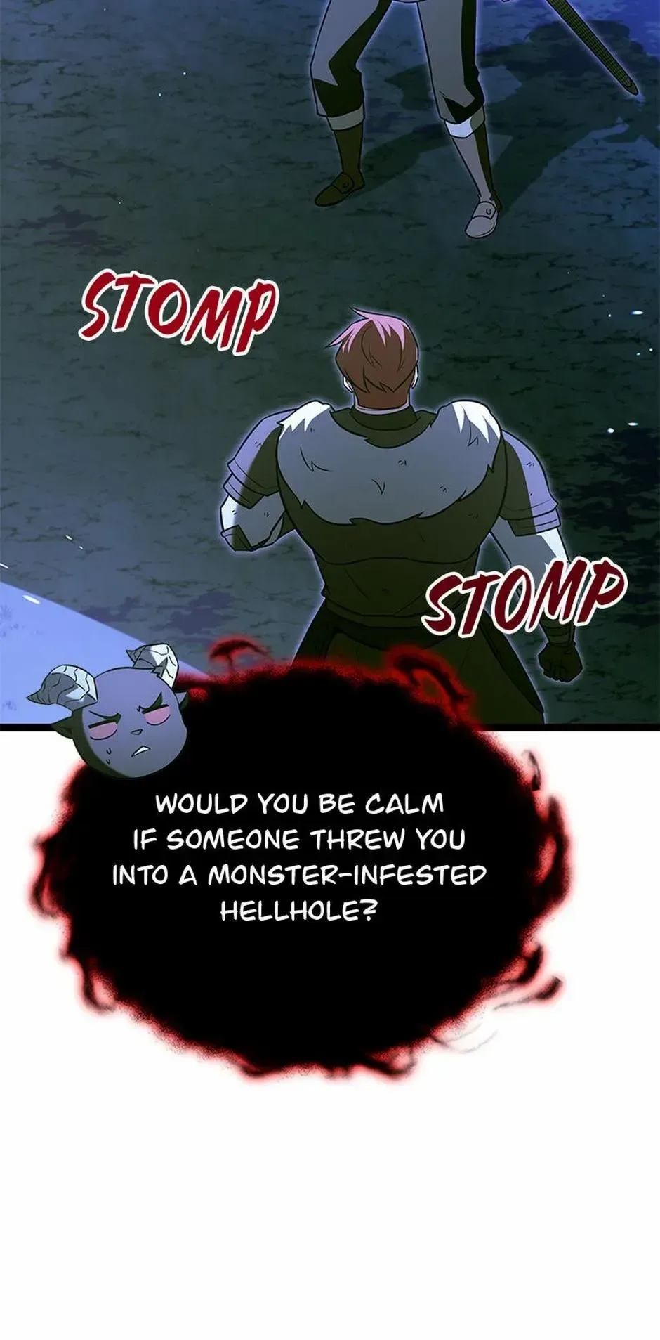 Lord Hero of House Remes Chapter 41 page 31