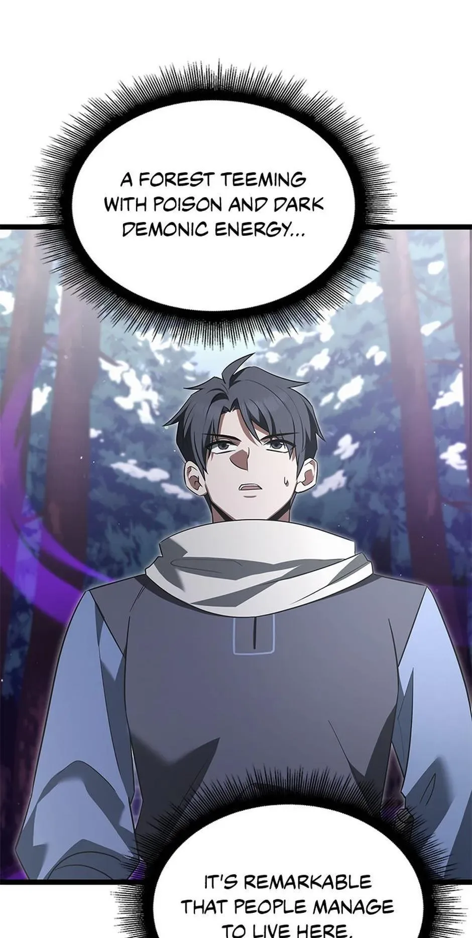 Lord Hero of House Remes Chapter 35 page 65