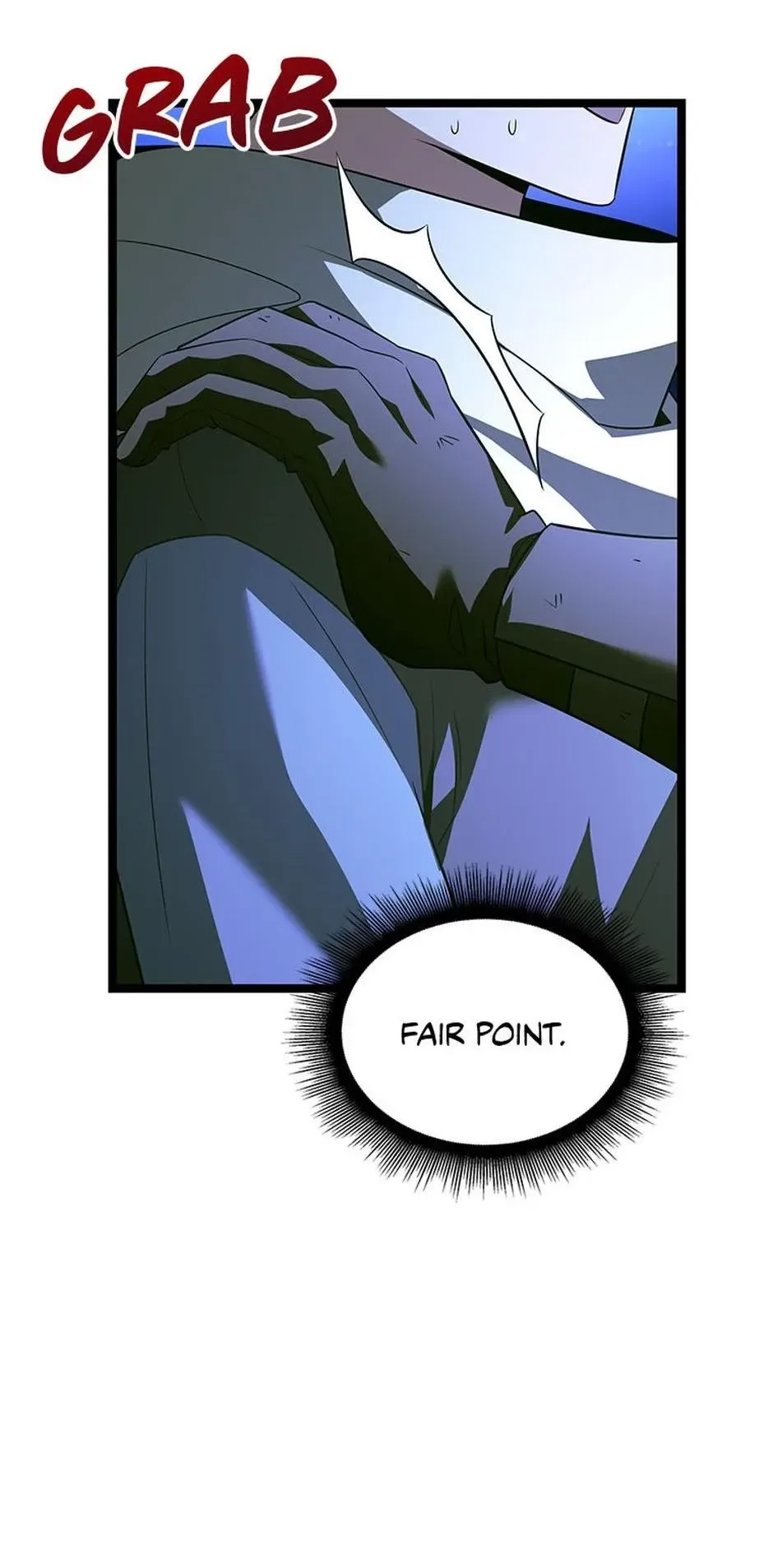 Lord Hero of House Remes Chapter 41 page 32
