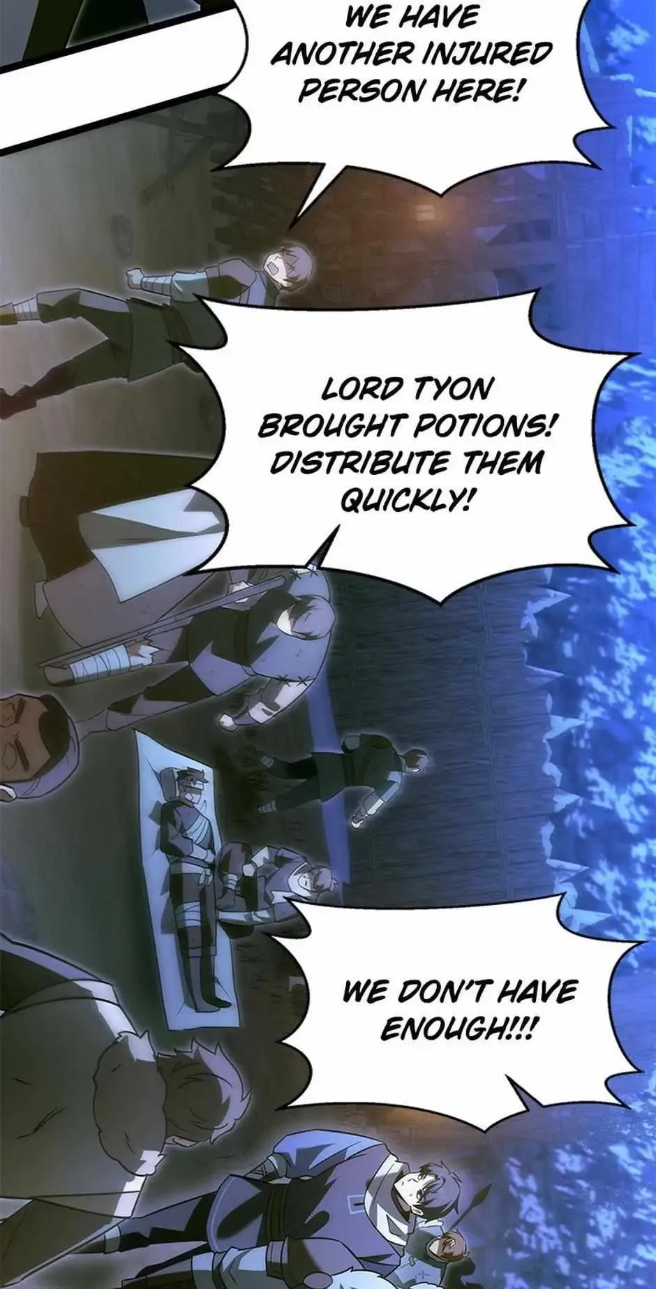 Lord Hero of House Remes Chapter 36 page 55
