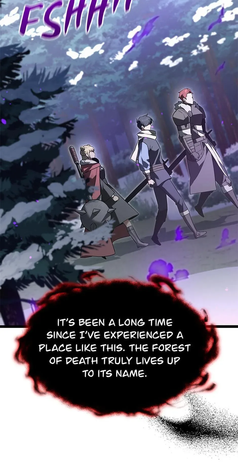 Lord Hero of House Remes Chapter 35 page 64