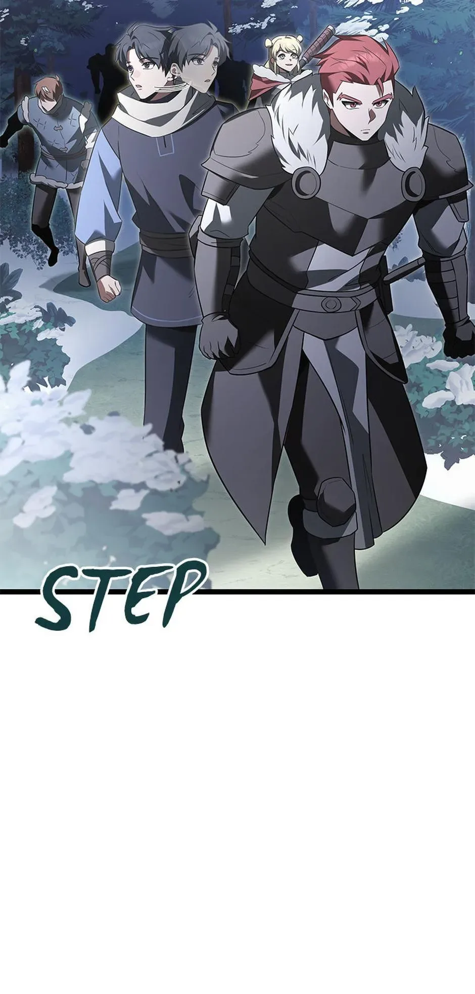 Lord Hero of House Remes Chapter 35 page 60