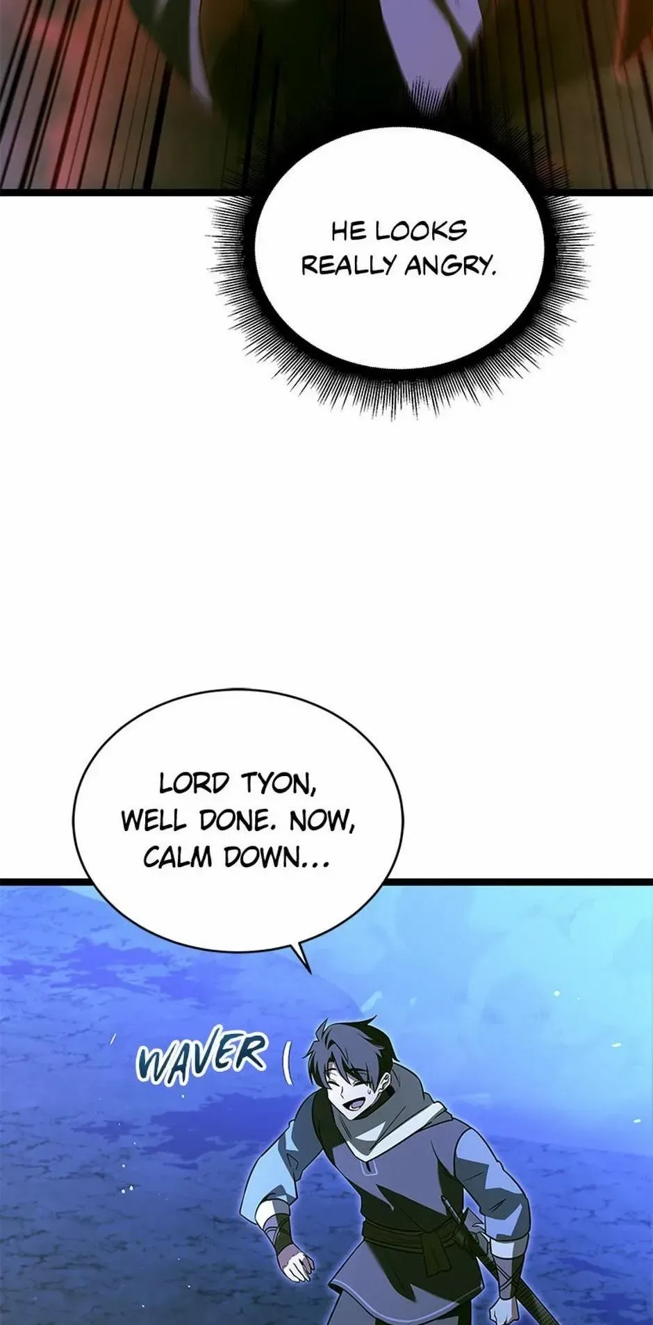 Lord Hero of House Remes Chapter 41 page 30