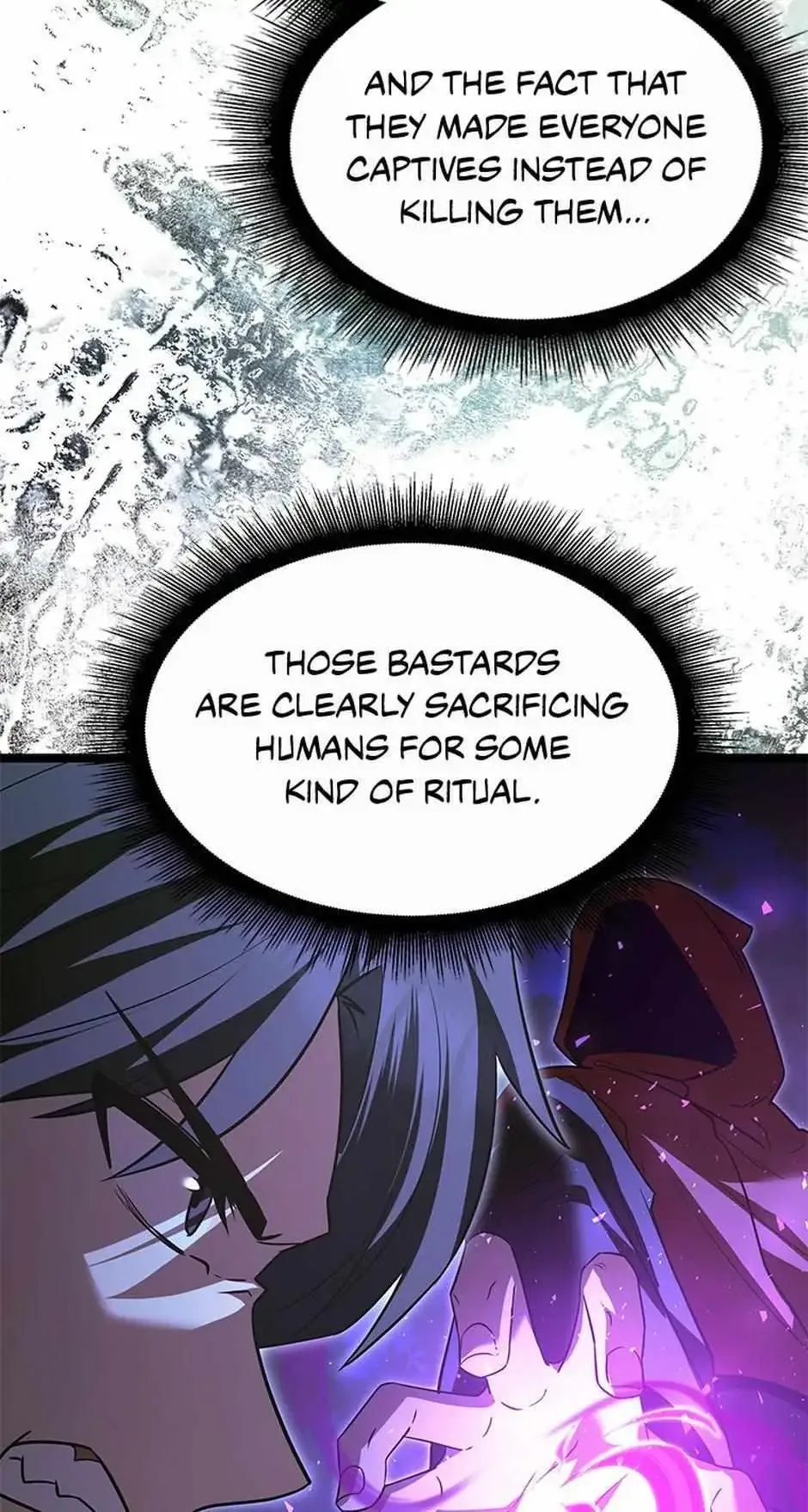 Lord Hero of House Remes Chapter 36 page 61