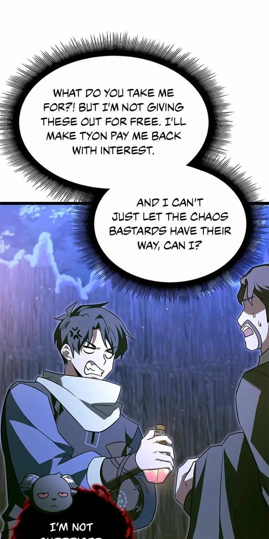 Lord Hero of House Remes Chapter 36 page 73