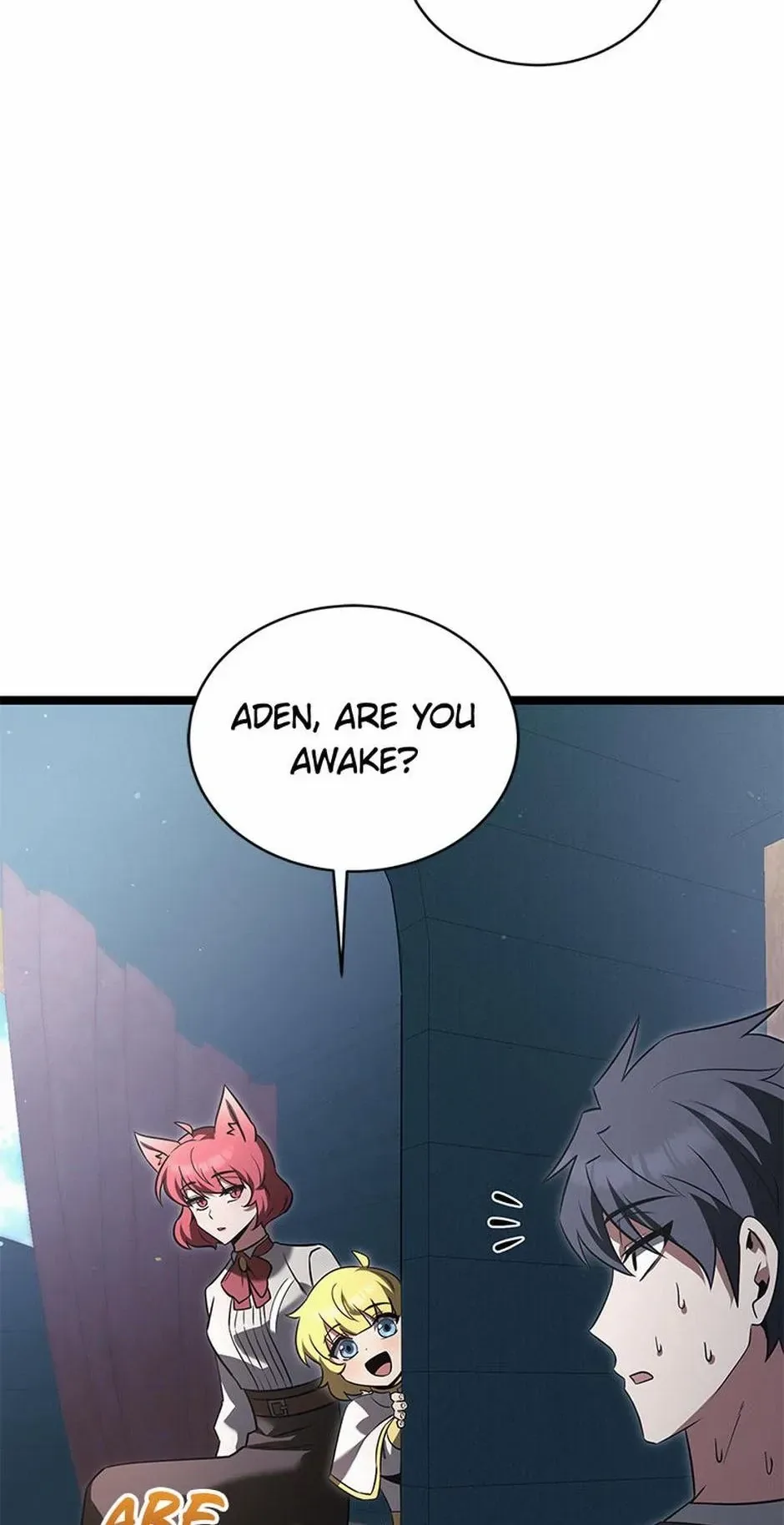 Lord Hero of House Remes Chapter 46 page 11