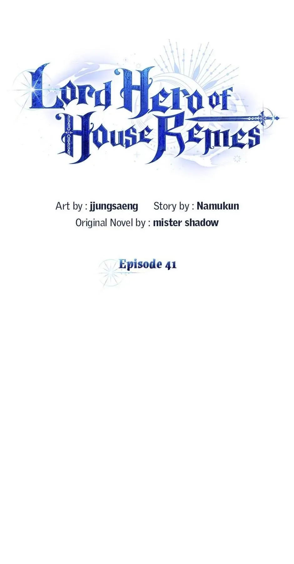 Lord Hero of House Remes Chapter 41 page 24