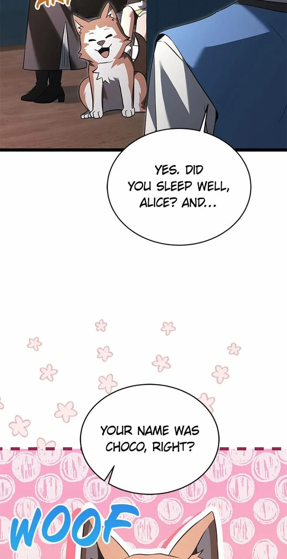 Lord Hero of House Remes Chapter 46 page 12