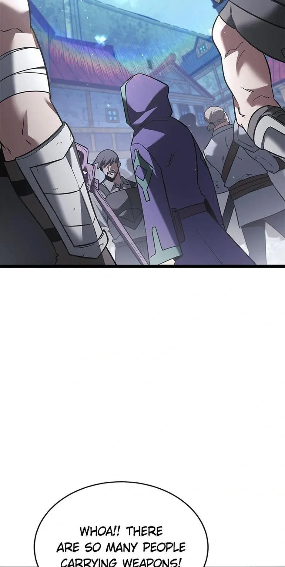Lord Hero of House Remes Chapter 46 page 29