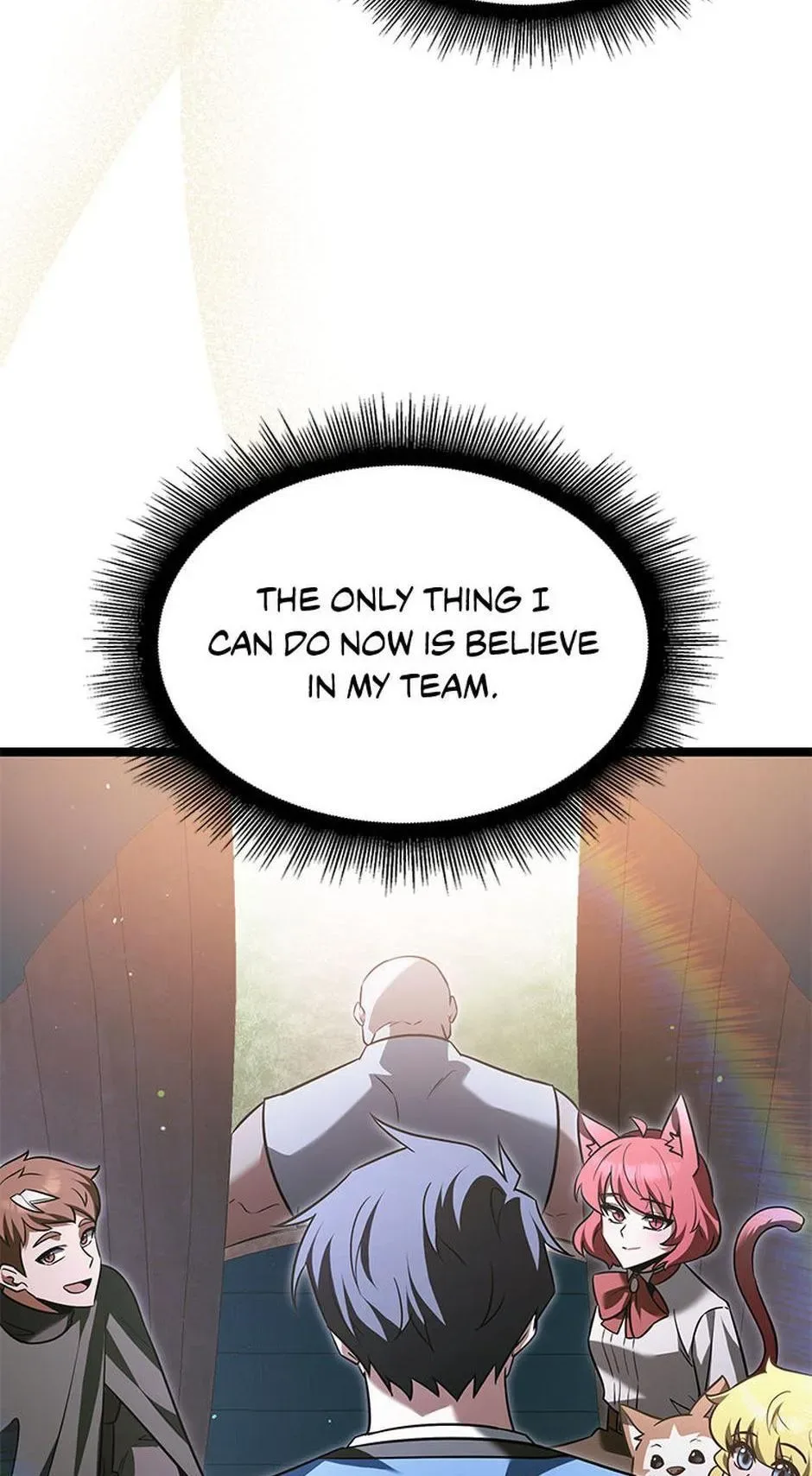 Lord Hero of House Remes Chapter 46 page 25