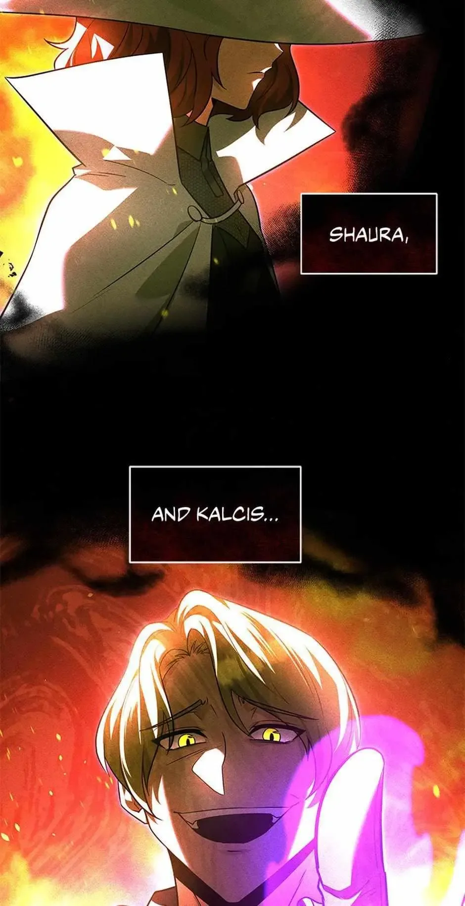 Lord Hero of House Remes Chapter 46 page 6