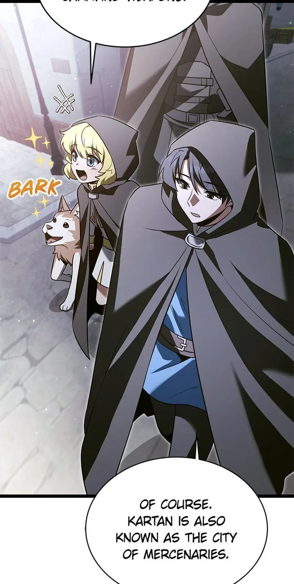 Lord Hero of House Remes Chapter 46 page 30