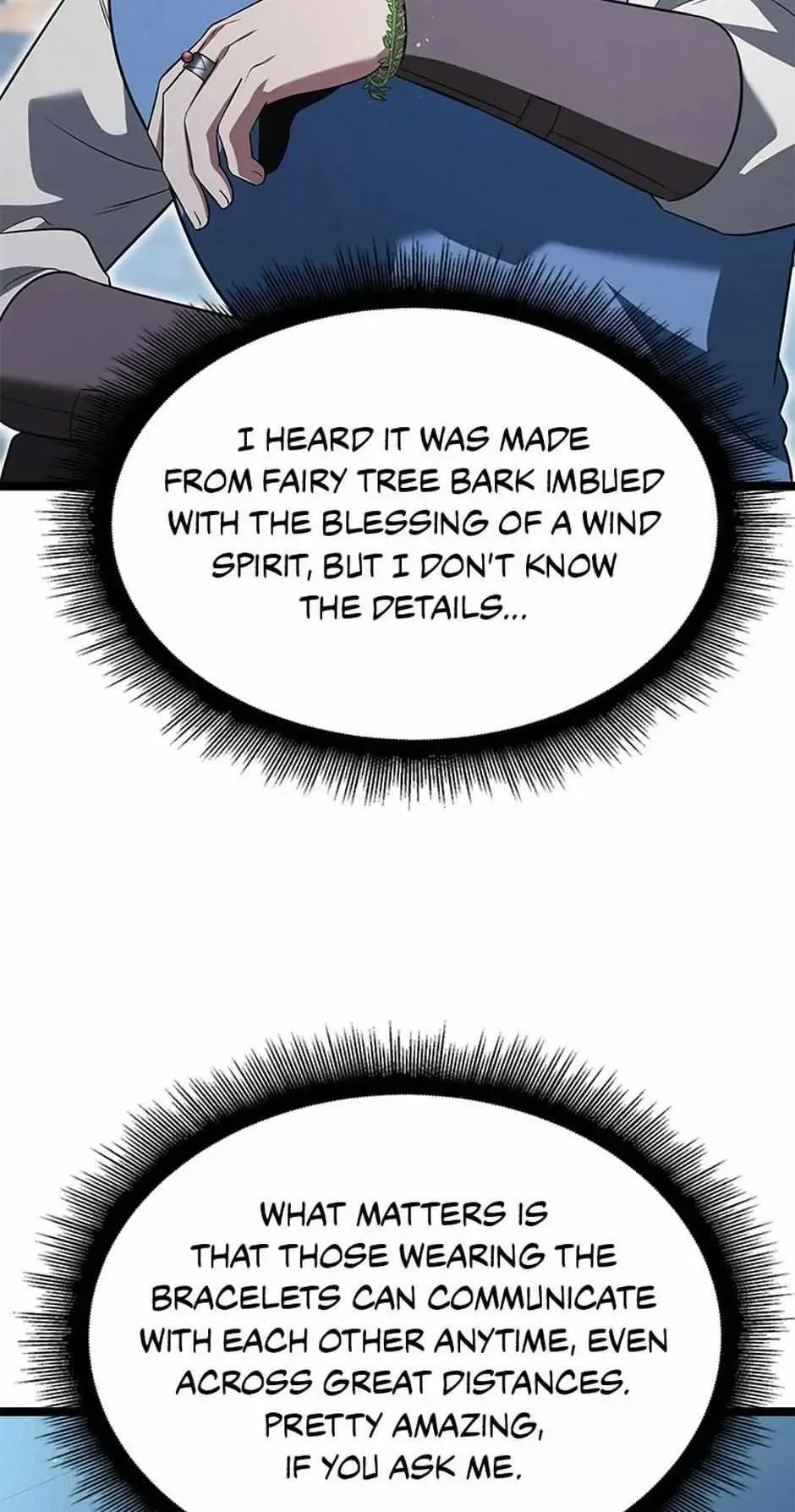 Lord Hero of House Remes Chapter 46 page 19