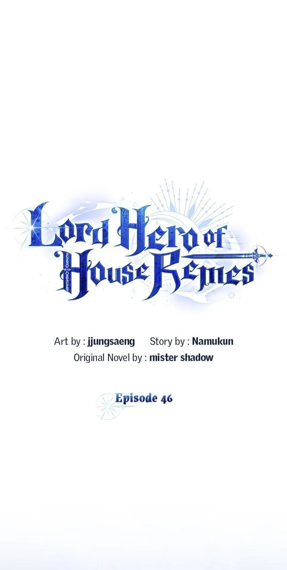Lord Hero of House Remes Chapter 46 page 27