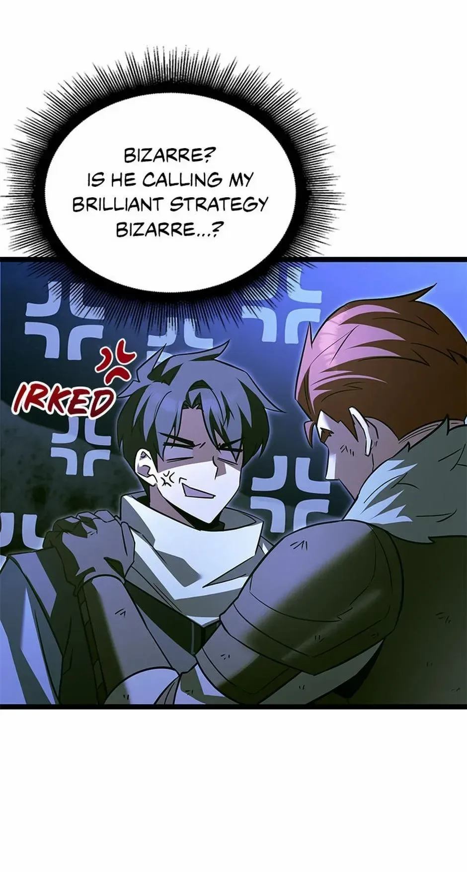 Lord Hero of House Remes Chapter 41 page 36