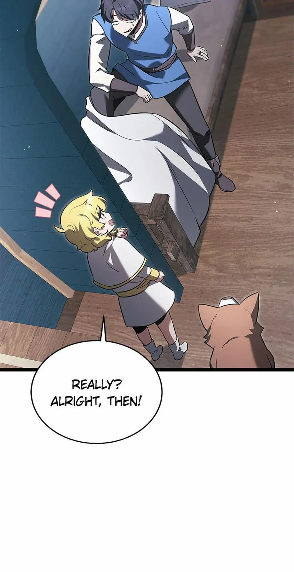 Lord Hero of House Remes Chapter 46 page 17