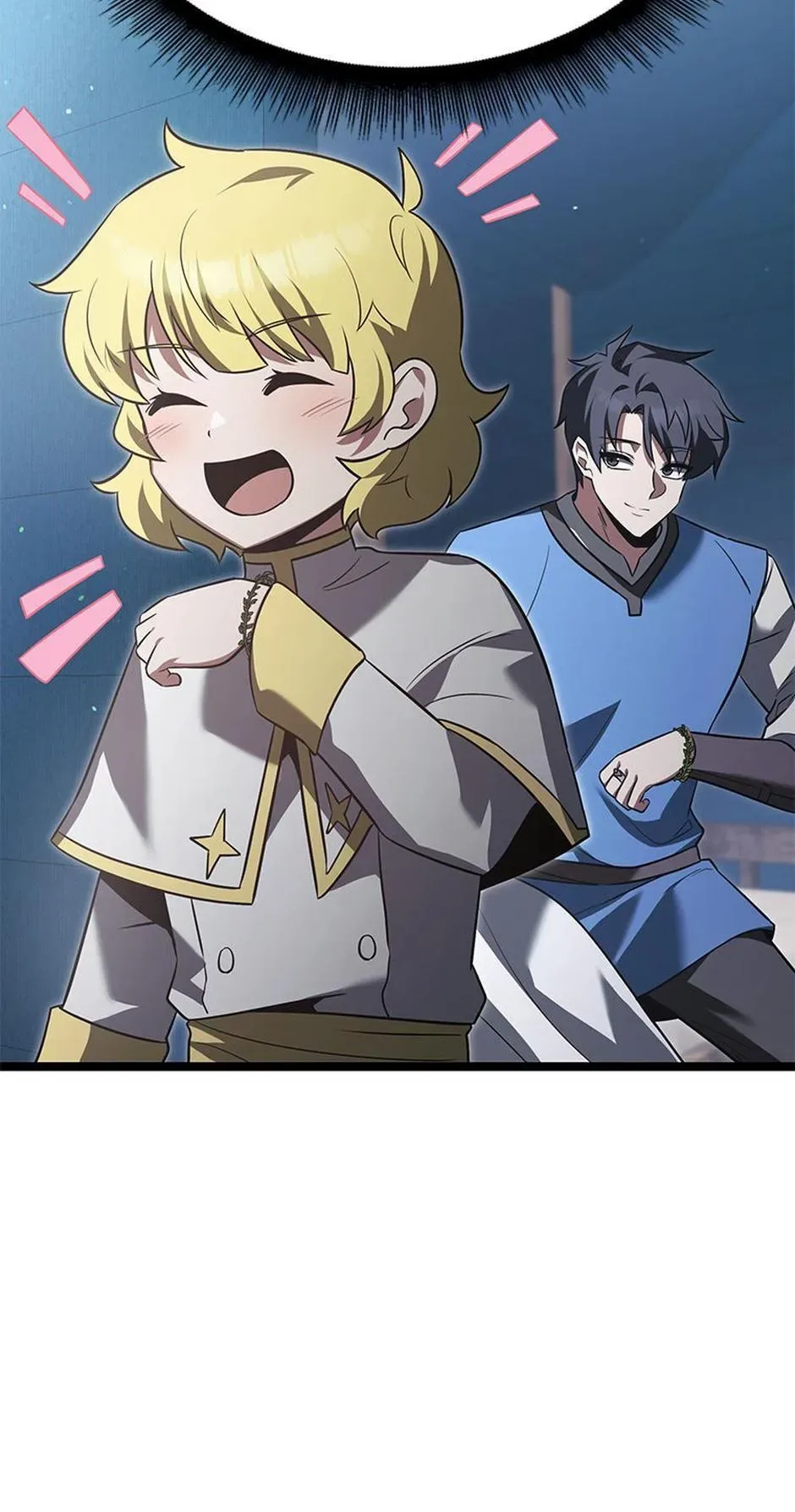 Lord Hero of House Remes Chapter 46 page 20