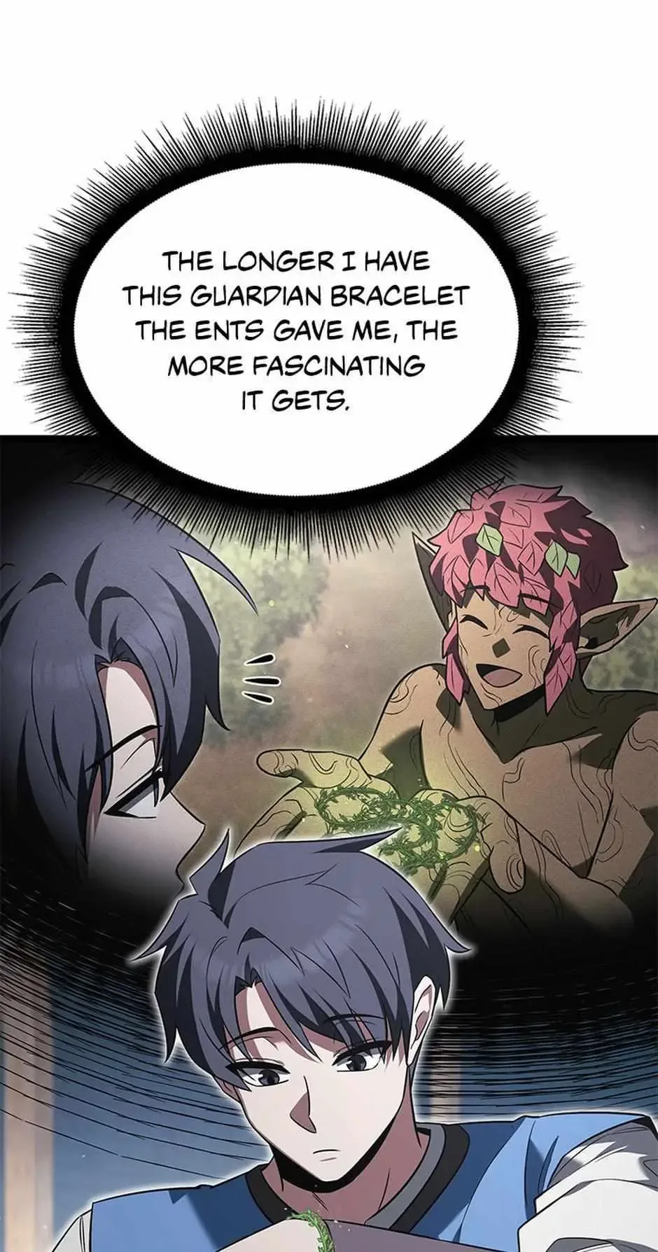 Lord Hero of House Remes Chapter 46 page 18