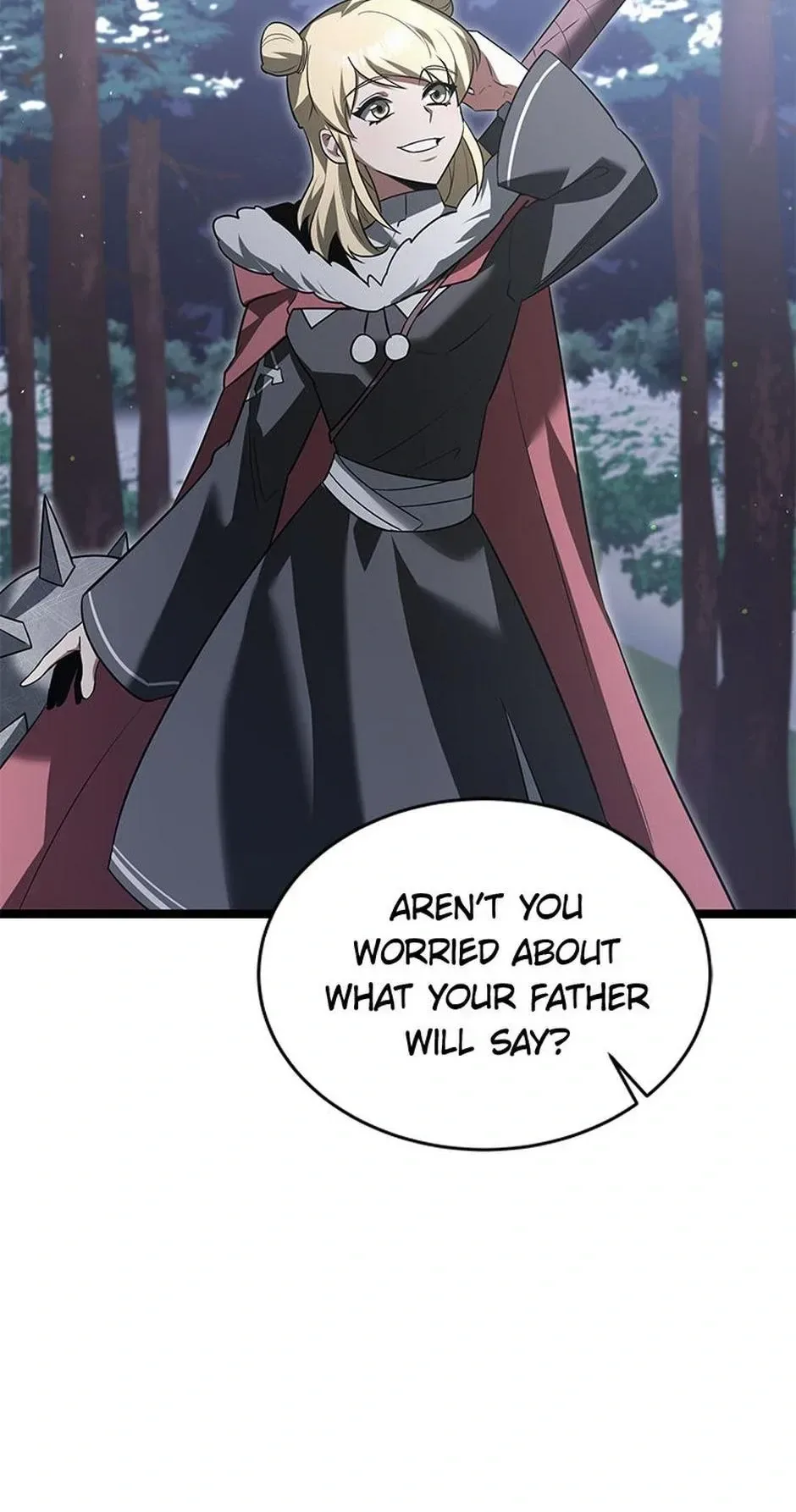 Lord Hero of House Remes Chapter 35 page 71