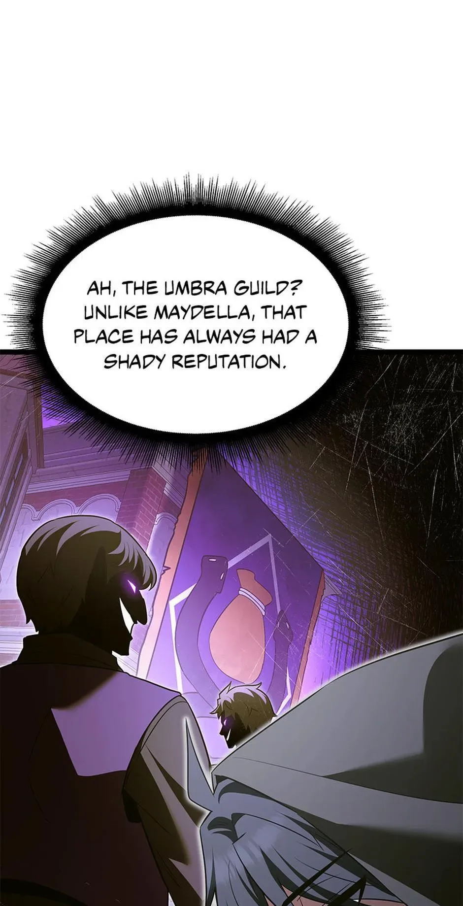 Lord Hero of House Remes Chapter 46 page 50
