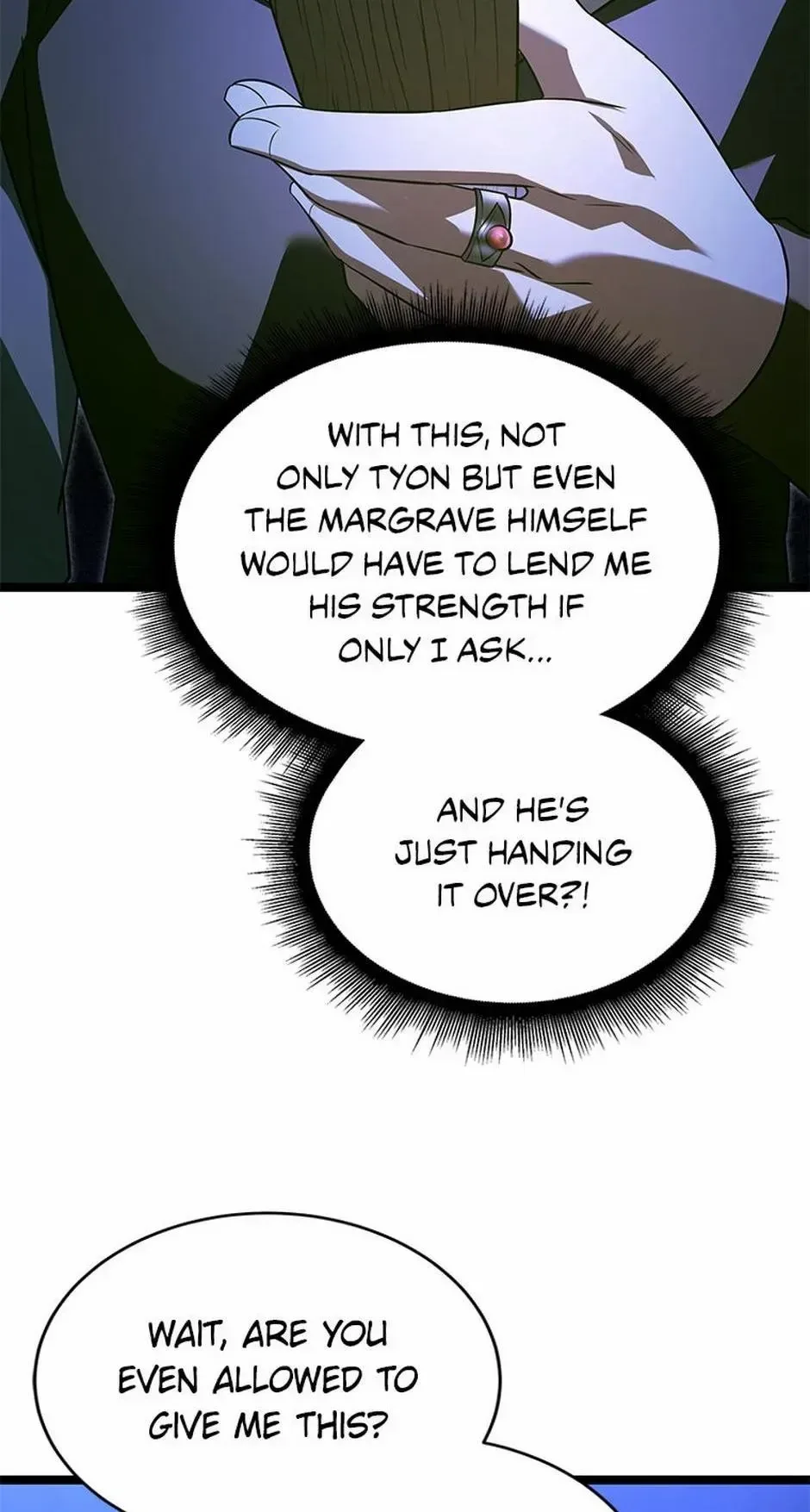 Lord Hero of House Remes Chapter 41 page 41