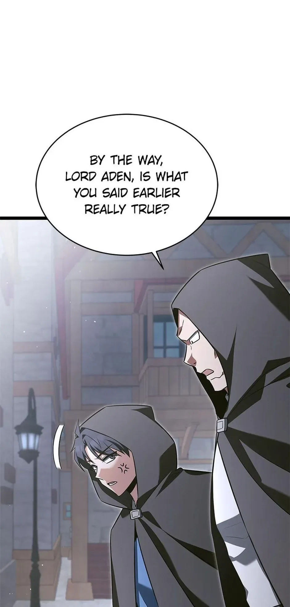 Lord Hero of House Remes Chapter 46 page 38