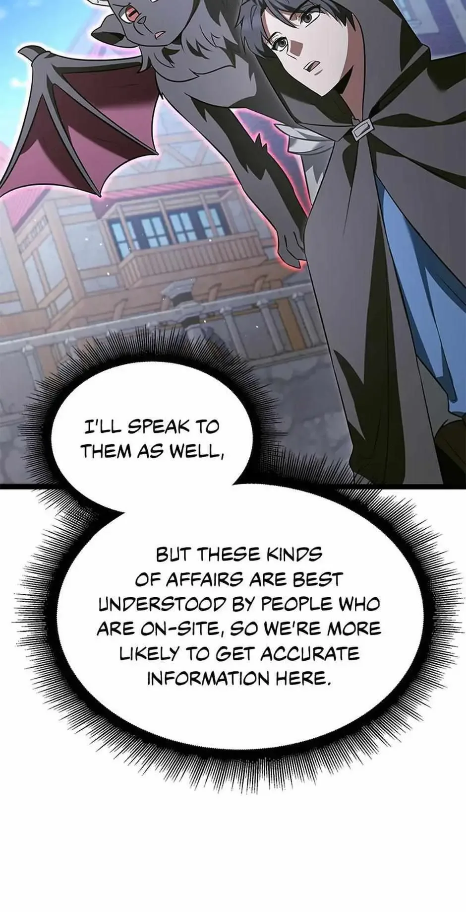 Lord Hero of House Remes Chapter 46 page 52