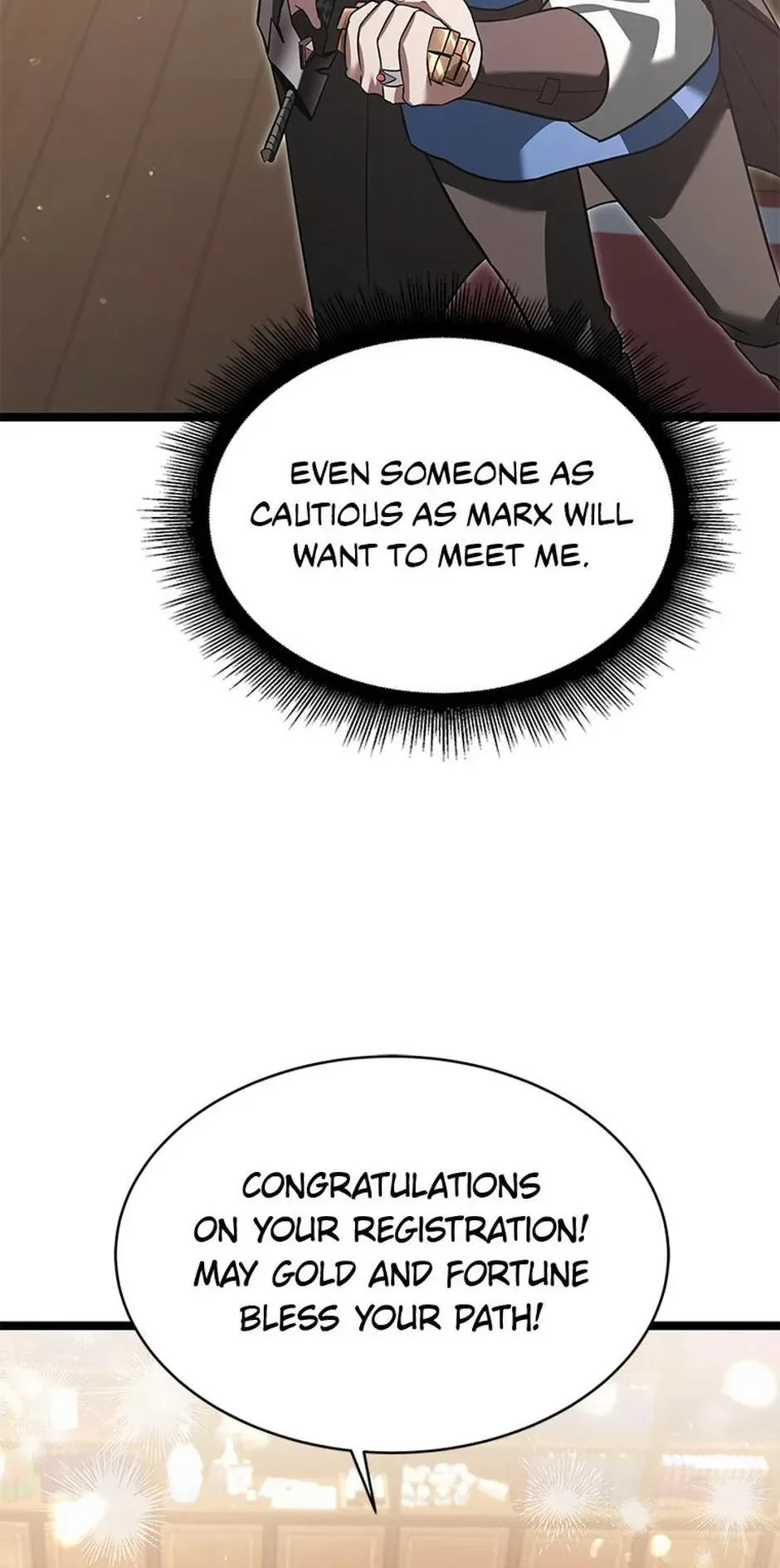 Lord Hero of House Remes Chapter 46 page 66