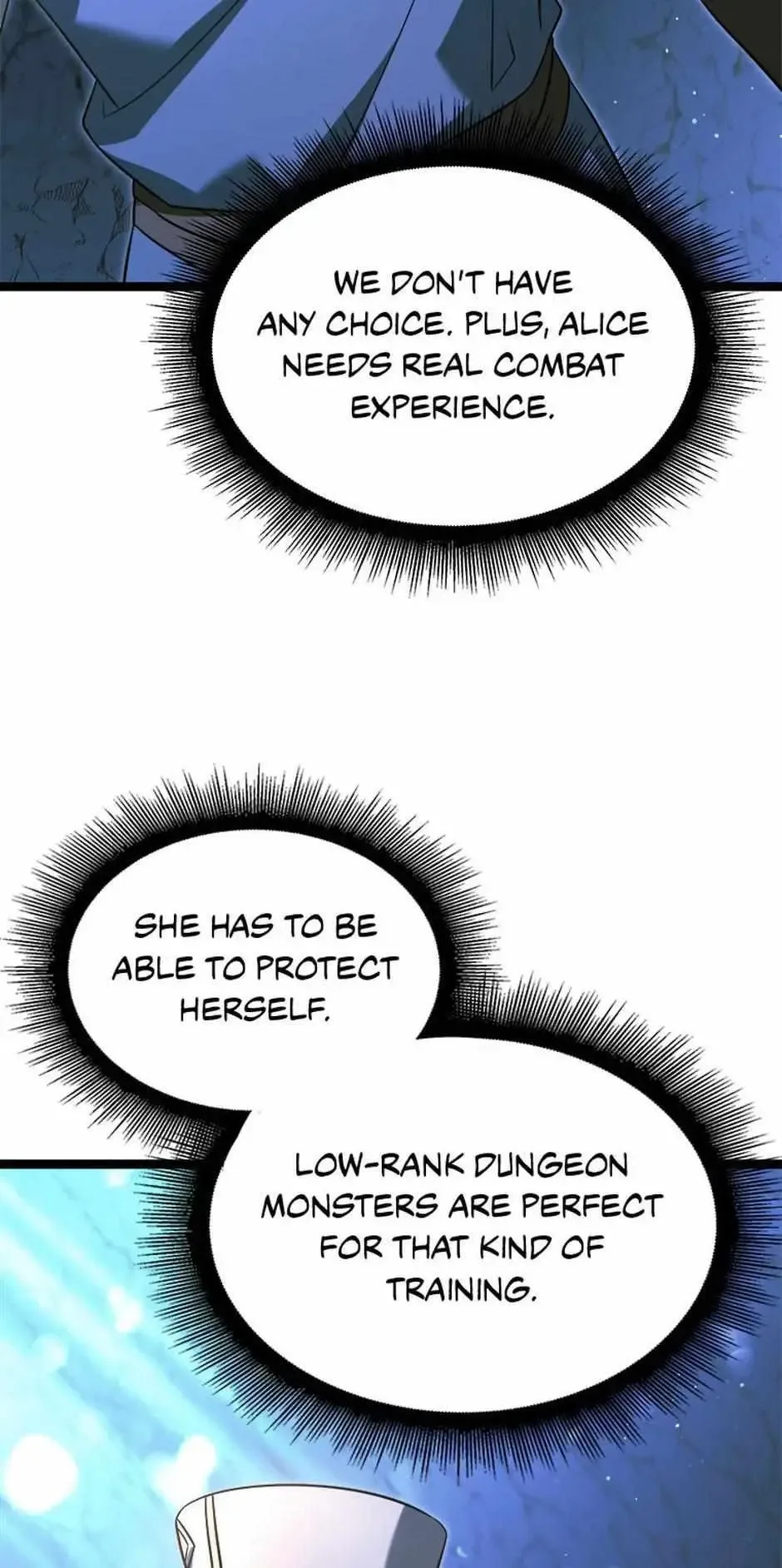 Lord Hero of House Remes Chapter 46 page 73