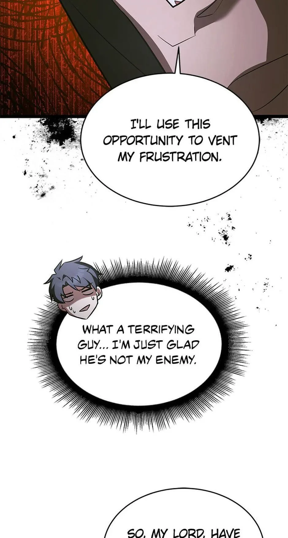 Lord Hero of House Remes Chapter 46 page 44