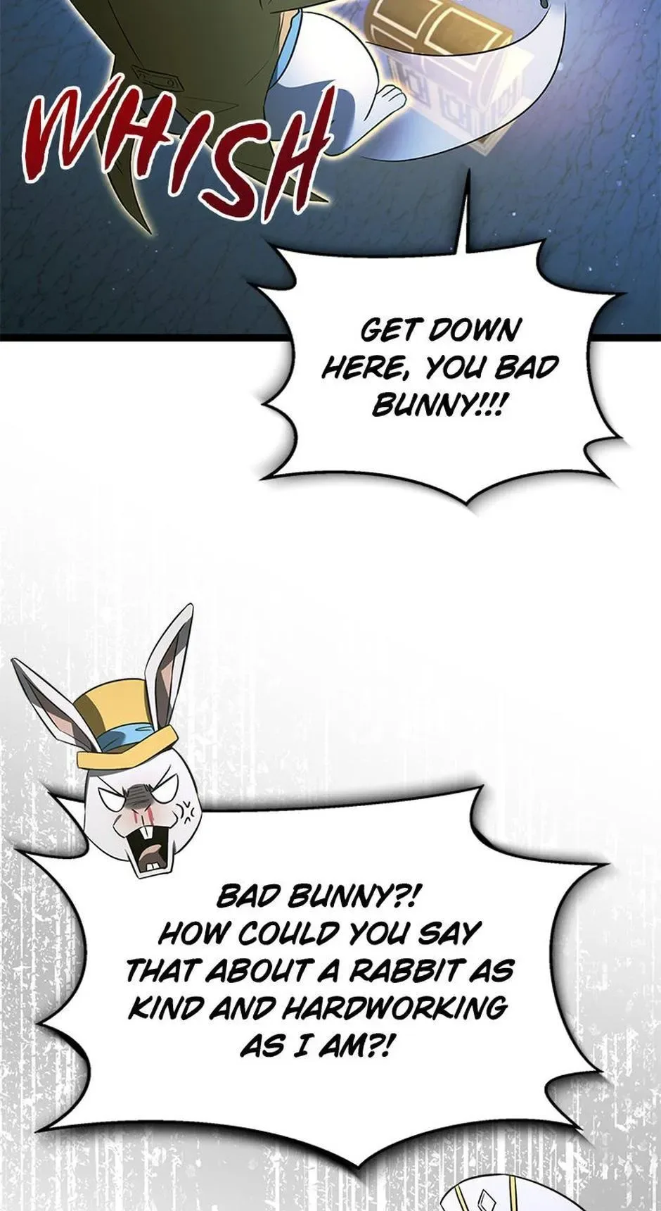 Lord Hero of House Remes Chapter 47 page 29