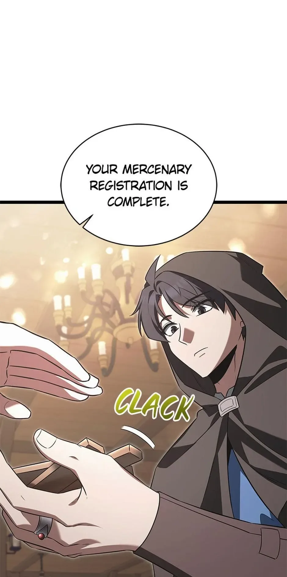 Lord Hero of House Remes Chapter 46 page 61