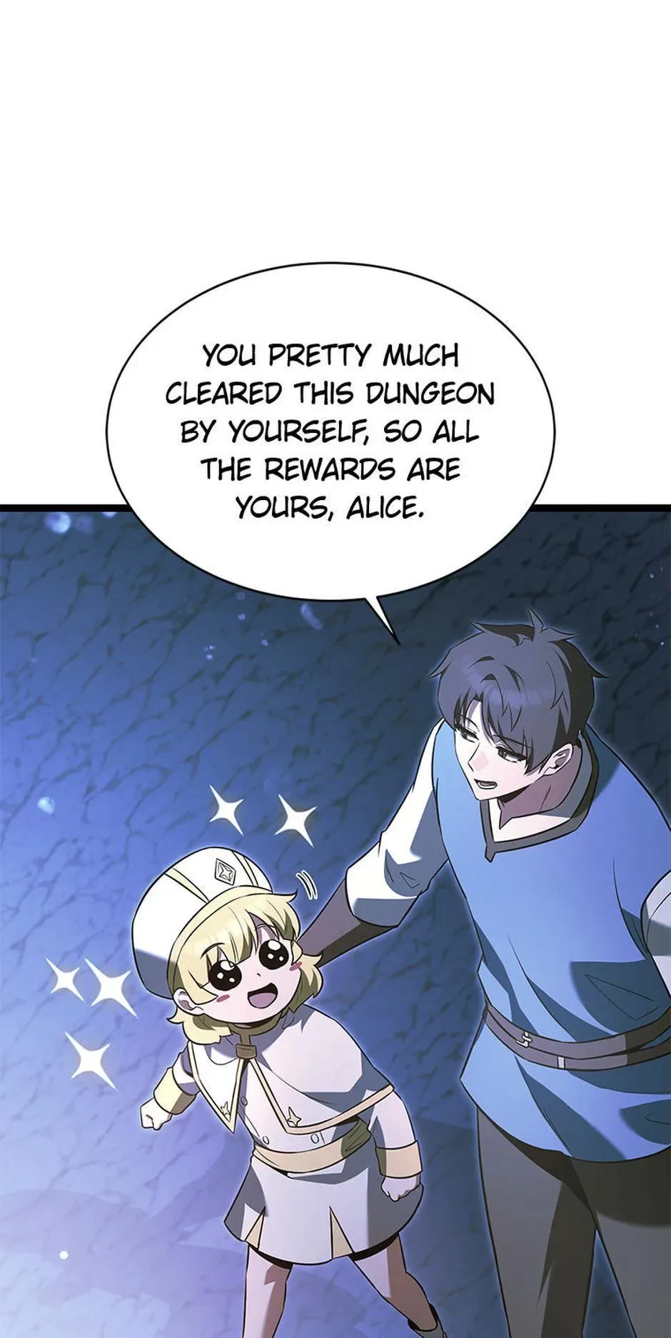 Lord Hero of House Remes Chapter 47 page 20
