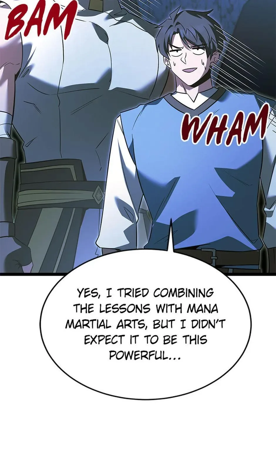 Lord Hero of House Remes Chapter 47 page 5