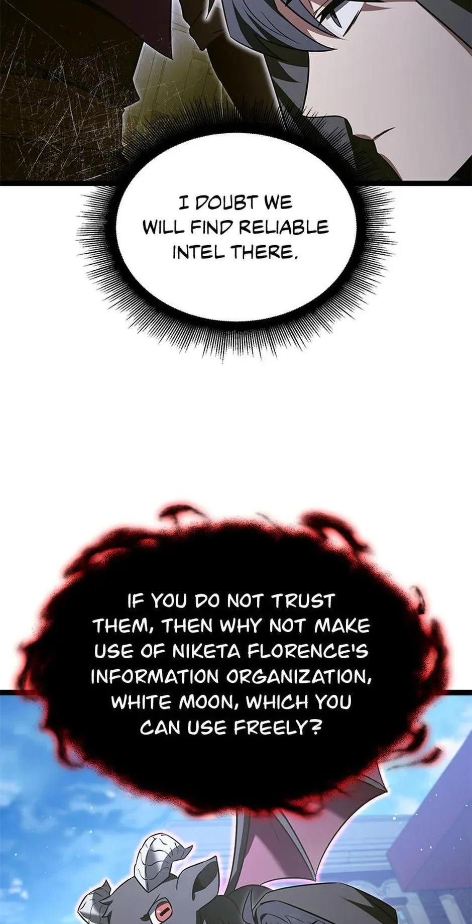 Lord Hero of House Remes Chapter 46 page 51