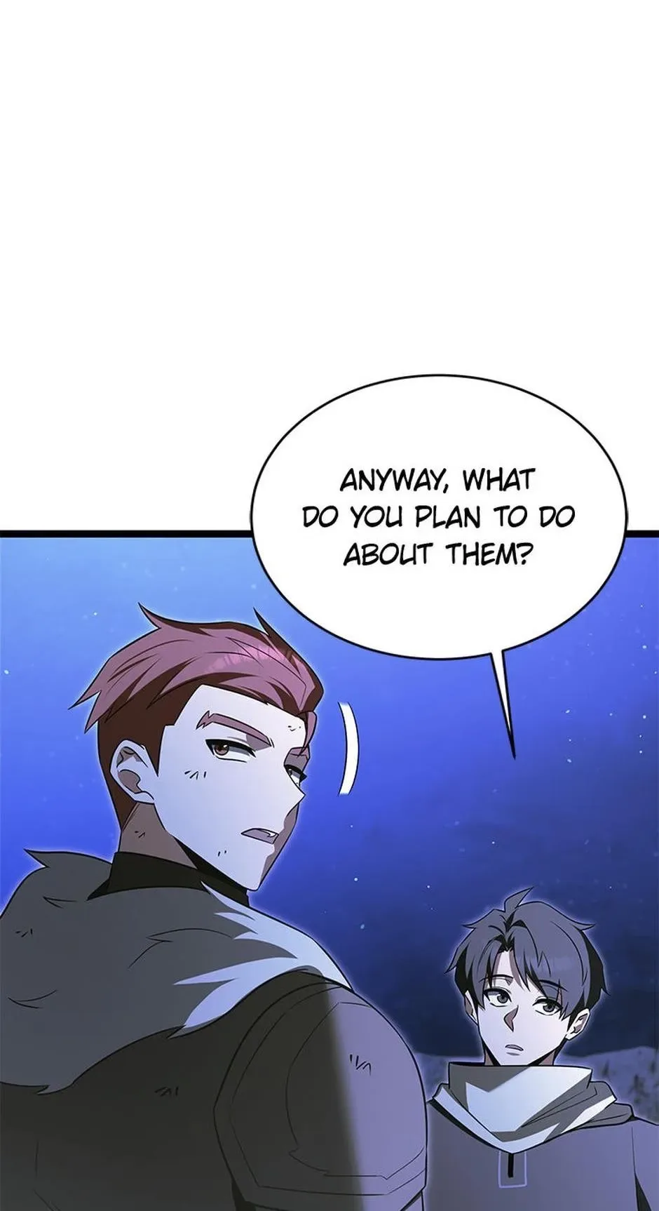 Lord Hero of House Remes Chapter 41 page 44